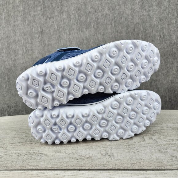 Propet TravelActiv™ Axial FX Women Size 8 W(D) Denim Gray NIB - Picture 13 of 16